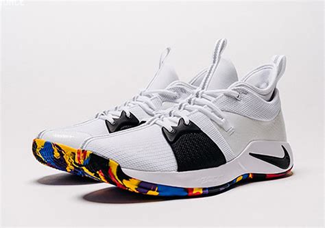 nike pg 2 ncaa herren schuhe|pg 2 nike shoes.